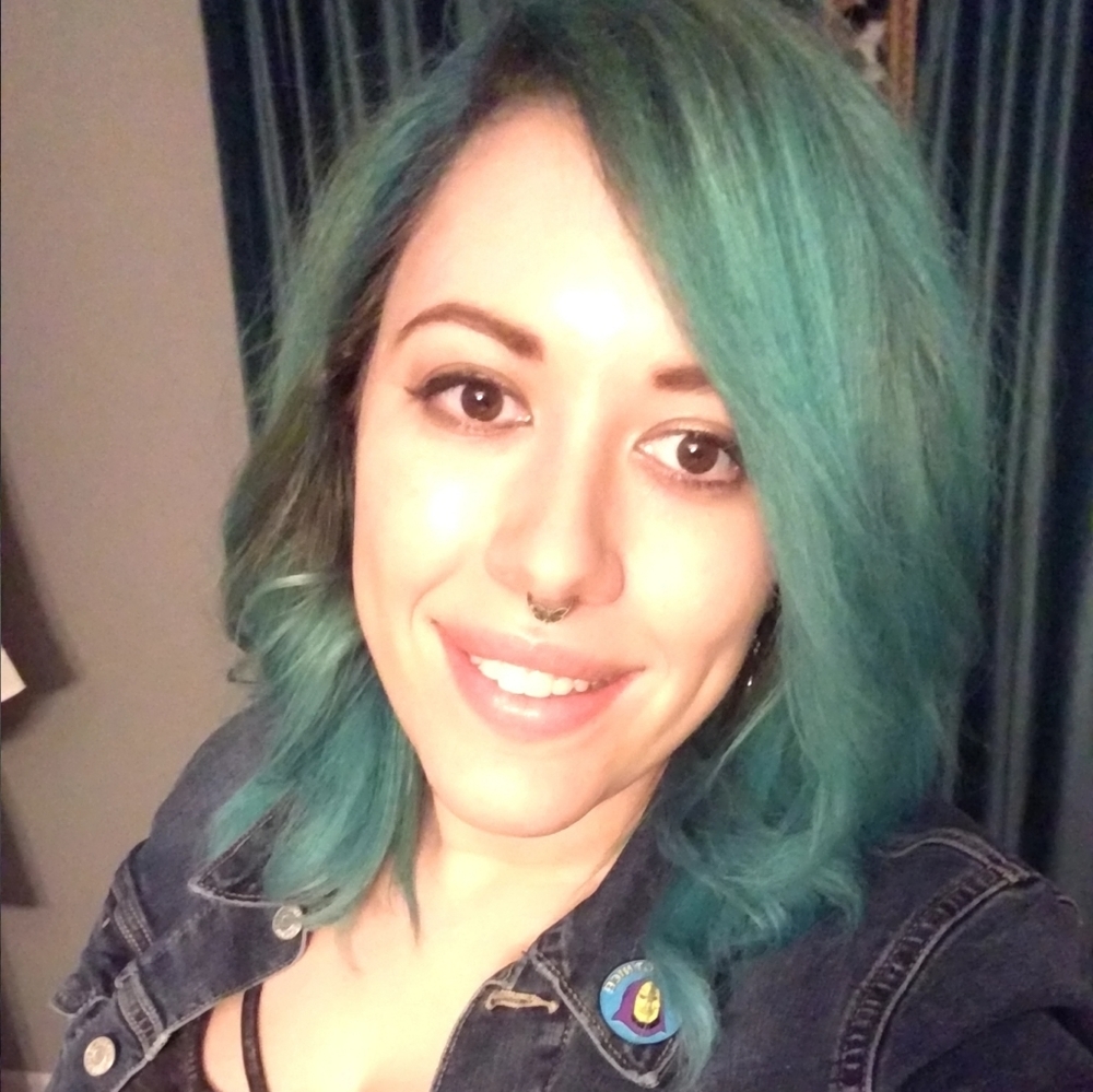 Meet your Posher, Shelby